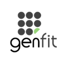 PV FIT Ltd T/A Genfit logo