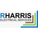 R Harris Electrical Services Limited logo