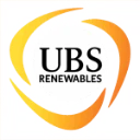 Retrofit & Coordination Ltd T/A UBS Solar logo