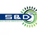 S&D Electrical Services Ltd logo