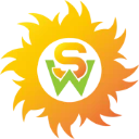 S Wymer t/a SW Electrical logo