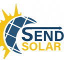 Send It Solar LTD logo