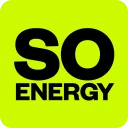 So Energy Trading Limited logo