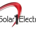 Solar 1 Electrical Limited logo