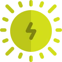 Solar EV North LTD logo