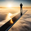 Solar Harvester logo