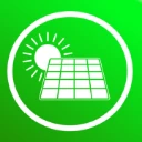 Solar NRG NI logo