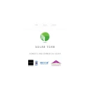 Solar Team logo