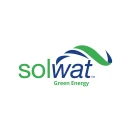 Solwat Green Energy Ltd logo