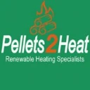 Tantallon Energy Ltd T/A Pellets 2 Heat logo