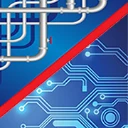 The Oxford Electrical Company logo