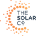 The Solar Co logo
