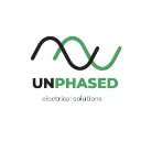 Unphased Electrical Solutions Ltd logo