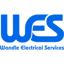 Wandle Electrical logo