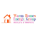 Warm Homes Energy Group Ltd t/a Warm Homes Energy Group logo
