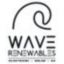 Wave Renewables logo