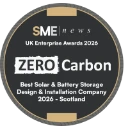 Zero Carbon Ltd logo