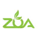 ZOA Energy Solutions Ltd logo
