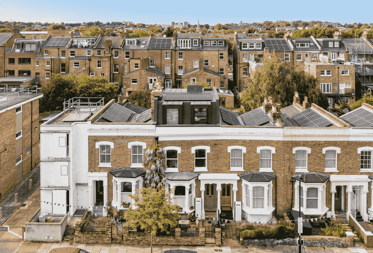 Solarable is live — your roof's solar numbers, before you speak to anyone